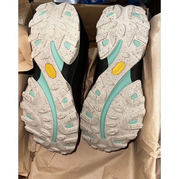 Merrell Moab Women's Hiking Shoes Burlwood US 7.5W NWT - Picture 5 of 6